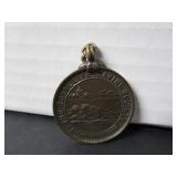 JUNE 1908 THE ROYAL LIFE SAVING SOCIETY MEDALLION