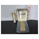 2 OLD LIGHTERS
