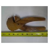 VINTAGE SCANDINAVIAN NUTCRACKER