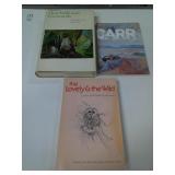 EMILY CARR AND LOUISE DE KIRILINE LAWRENCE