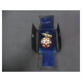 INDEPENDENT ORDER OF ODD FELLOWS LODGE AWARD