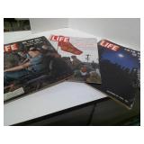 LIFE MAGAZINE, 1965 AND 1967