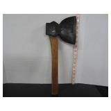 VINTAGE BROAD AXE