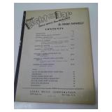 BOOGIE WOOGIE PIANO LESSONS