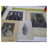 MILITARY MEN PHOTOS