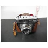 VINTAGE ZEISS IKON CONTESSAMAT 35mm CAMERA