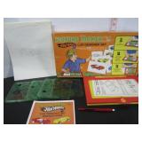 1969 MATTEL HOT WHEELS CAR DESIGNER SET