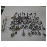 COLLECTOR SPOONS