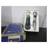VINTAGE MICROPHONES