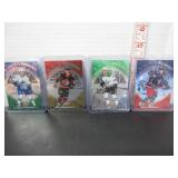 2023-24 UD TIM HORTONS IN MOTION HOCKEY CARDS