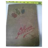 ANTIQUE CIGARETTE CARDS
