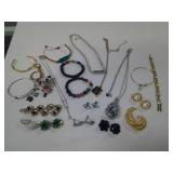 JEWELLERY LOT
