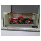 MASSEY HARRIS DIECAST