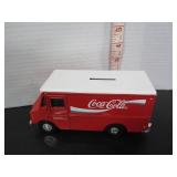 COCA-COLA DIECAST ERTL BANK