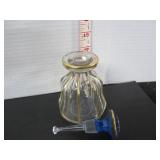 VINTAGE PERFUME BOTTLE
