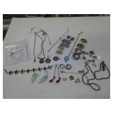 JEWELLERY LOT