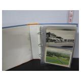 67 MISC. VINTAGE POSTCARDS