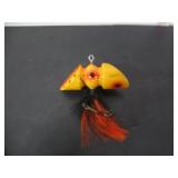 NICE 'DANZ' SPINNER BAIT LURE
