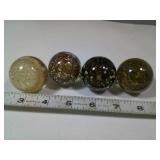 RETRO ACRYLIC KITCHEN KNOBS