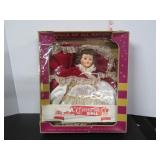 VINTAGE DOLLS OF ALL NATIONS 'THE CORONATION DOLL'