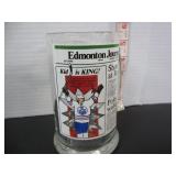1981 WAYNE GRETZKY EDMONTON JOURNAL MUG