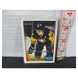 1987-88 OPC MARIO LEMIEUX 3RD YEAR CARD