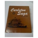 CARLETON SAGA