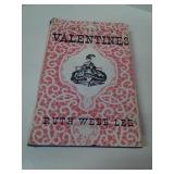 A HISTORY OF VALENTINES