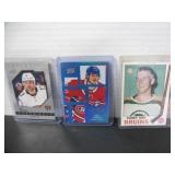 3 MISC. HOCKEY CARDS