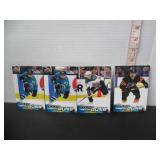 4>2022-23 UD LARGE YOUNG GUNS HOCKEY CARDS