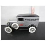 SEARS LTIMITED EDITION DIECAST BANK