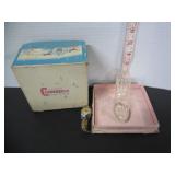 VINTAGE TIMEX WALT DISNEY CINDERELLA WRIST WATCH