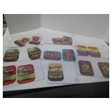 VINTAGE SARDINE LABELS