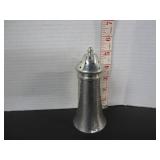ANTIQUE MANOR SHEFFIELD PEWTER SHAKER
