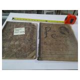 ANTIQUE MUSIC BOOKS
