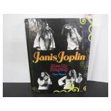 JANIS JOPLIN RISE UP SINGING BOOK