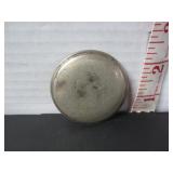 COIN SILVER POCKET WATCH BACK 90%SILVER