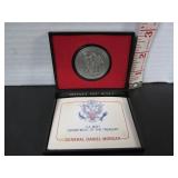 AMERICA'S IST MEDALS US MINT REPRODUCTION IN CASE