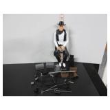 RARE VTG. JOHNNY WEST CANADA EXCLUSIVE RELEASE