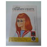 CHARMIN' CHATTY MATTEL CATALOGUE