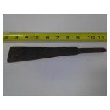 EARLY HAND FORGED TOOL