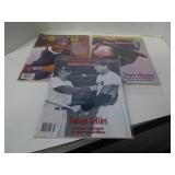 BECKETT MAGAZINE 1996