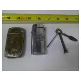 ANTIQUE AND VINTAGE SMOKING COLLECTIBLES