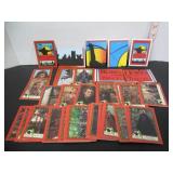 1991 TOPPS SET OF ROBIN HOOD PRINCE OF THIEVES