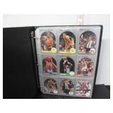 OVER 340 MISC BASEBALL,BASKETBALL& FOOTBALL CARDS