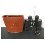 VTG. MILITARY CARL WETZLAR AIRFORCE BINOCULARS