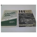 PIONEER CHAINSAW MANUALS