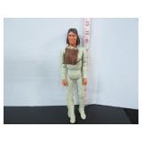 VTG. JOHNNY WEST GERONIMO ACTION FIGURE
