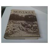 MONTAGUE HISTORY, SIGNED BY THE AUTHOR