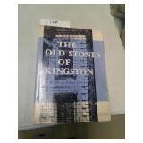 THE OLD STONES OF KINGSTON, 1966